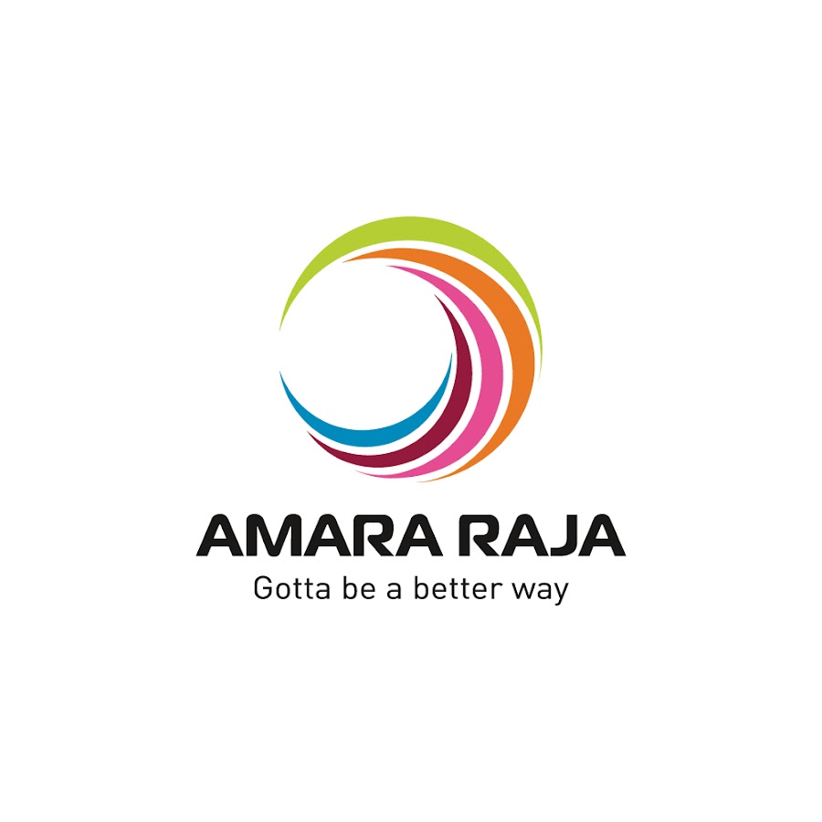 amara raja logo