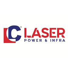 laser power and infra logo